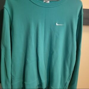 Men's Nike Sweatshirt